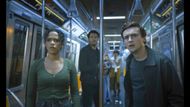 Escape Room - Taylor Russell as Zoey Davis | Image via IMDB